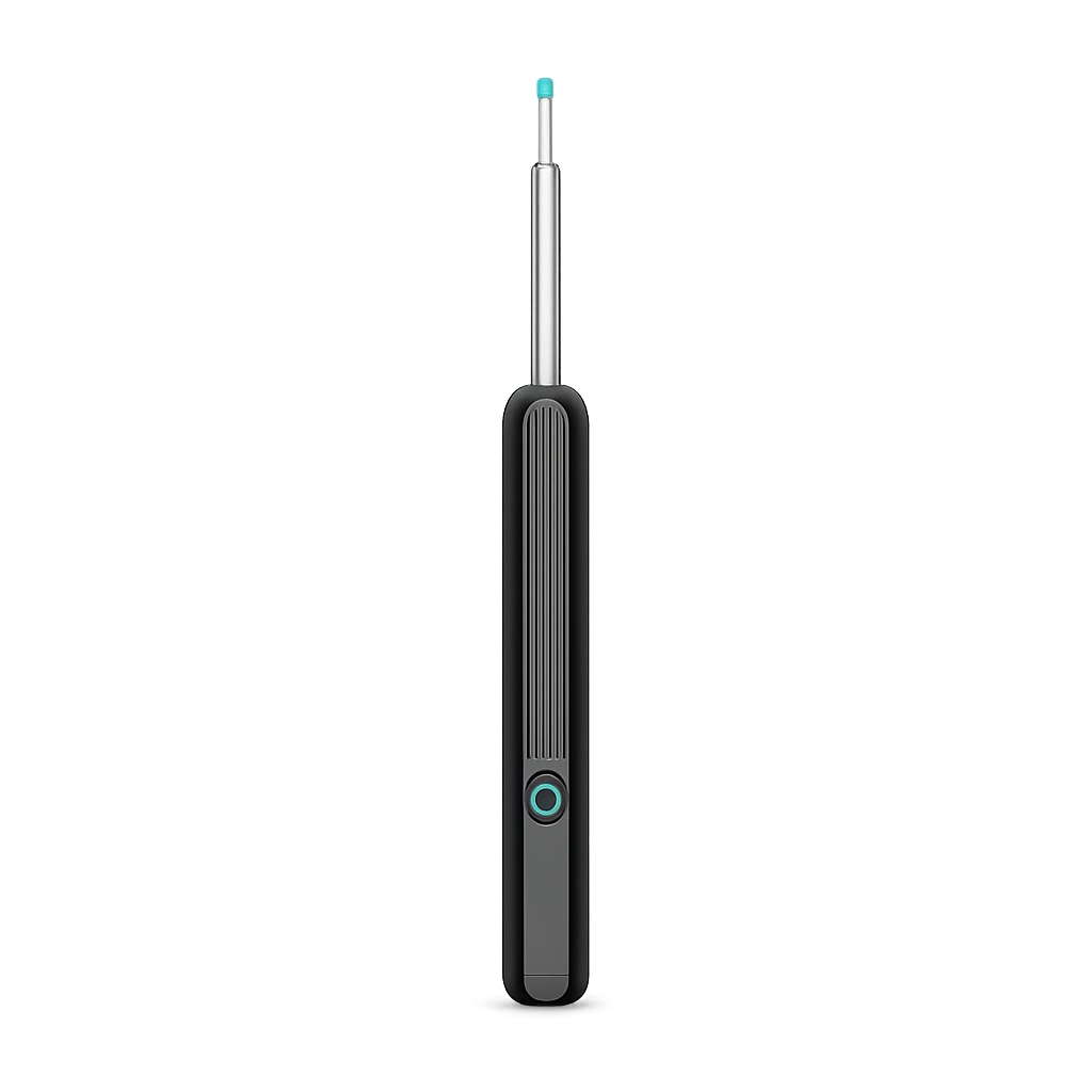 Ear Cleaner With Camera