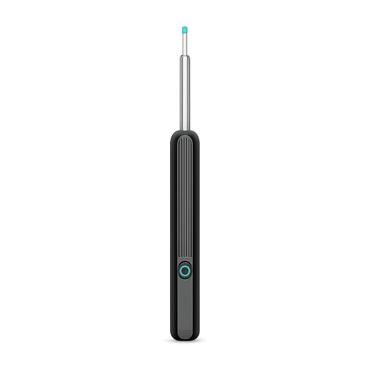 Ear Cleaner With Camera